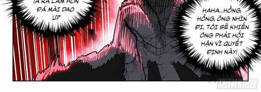 Thôn Phệ Thời Không - Chapter 138 - Trang 16