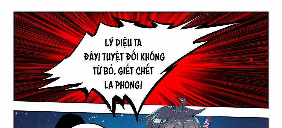 Thôn Phệ Thời Không - Chapter 138 - Trang 17