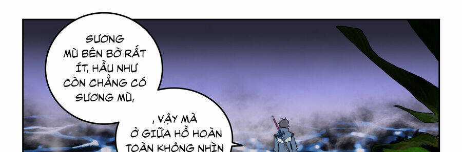 Thôn Phệ Thời Không - Chapter 138 - Trang 20