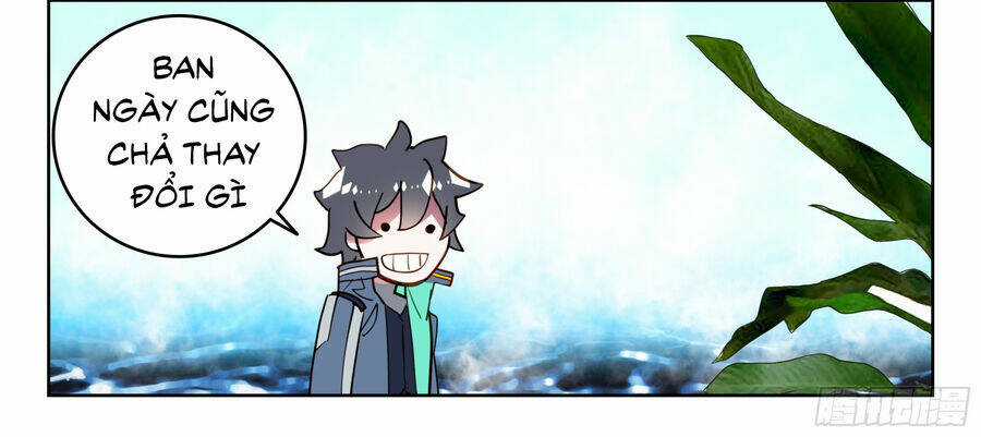 Thôn Phệ Thời Không - Chapter 138 - Trang 22