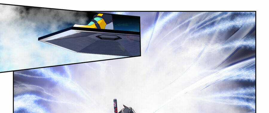 Thôn Phệ Thời Không - Chapter 138 - Trang 23