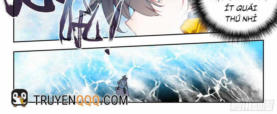 Thôn Phệ Thời Không - Chapter 138 - Trang 25