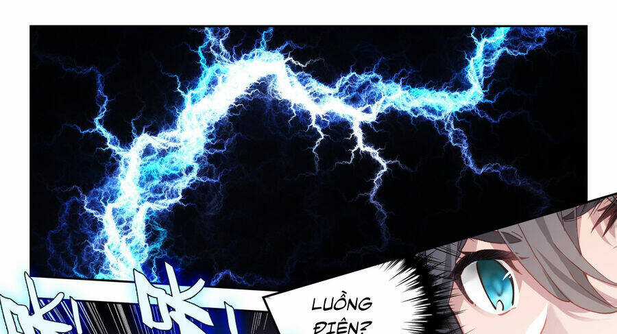 Thôn Phệ Thời Không - Chapter 138 - Trang 26