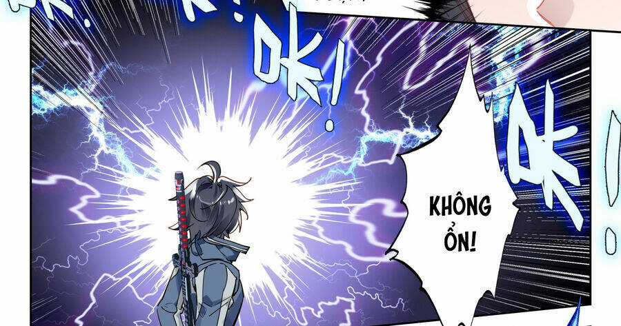 Thôn Phệ Thời Không - Chapter 138 - Trang 27