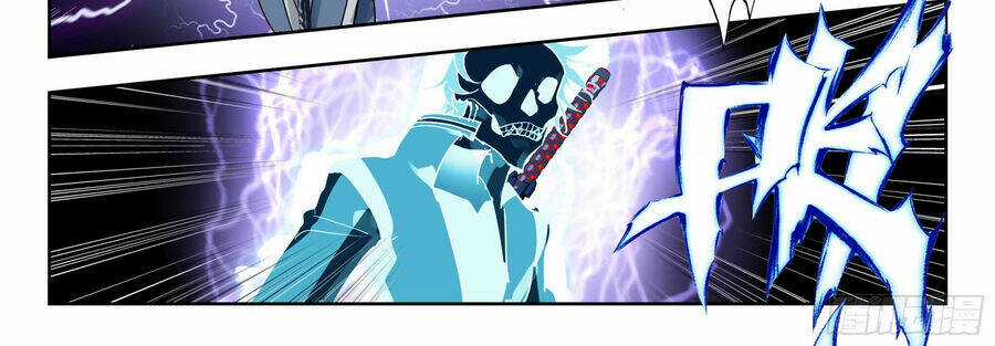 Thôn Phệ Thời Không - Chapter 138 - Trang 28