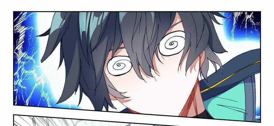 Thôn Phệ Thời Không - Chapter 138 - Trang 29