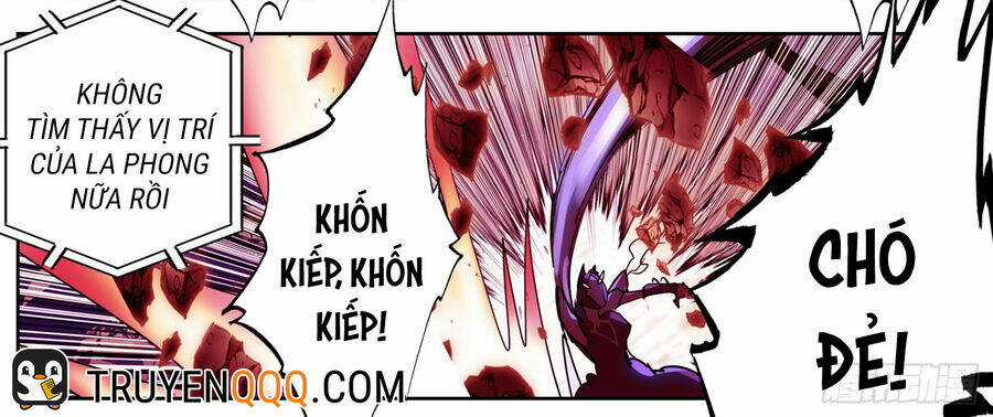 Thôn Phệ Thời Không - Chapter 138 - Trang 4