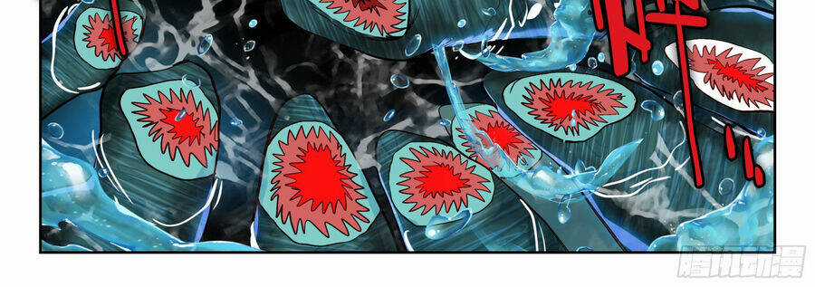 Thôn Phệ Thời Không - Chapter 138 - Trang 31