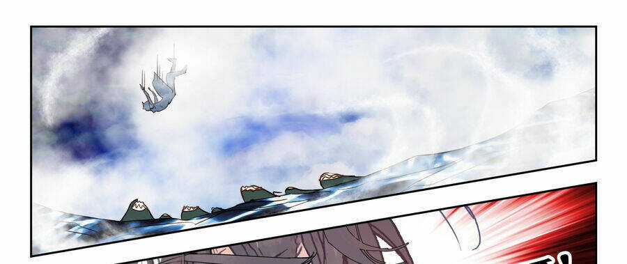 Thôn Phệ Thời Không - Chapter 138 - Trang 32