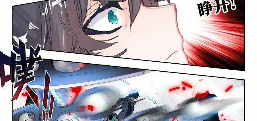 Thôn Phệ Thời Không - Chapter 138 - Trang 33