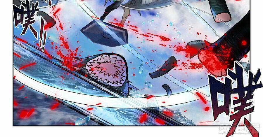 Thôn Phệ Thời Không - Chapter 138 - Trang 34