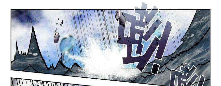 Thôn Phệ Thời Không - Chapter 139 - Trang 2