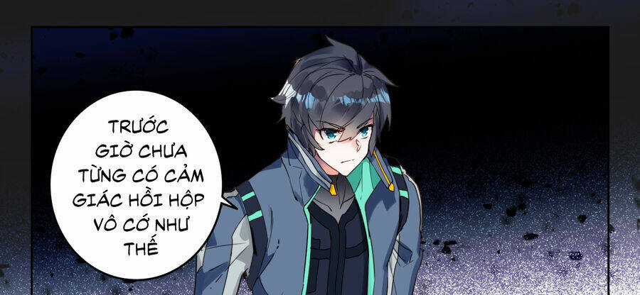 Thôn Phệ Thời Không - Chapter 139 - Trang 17