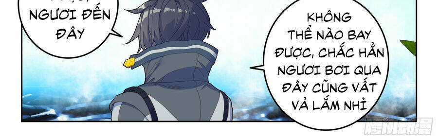 Thôn Phệ Thời Không - Chapter 139 - Trang 19