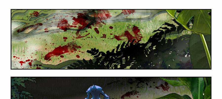 Thôn Phệ Thời Không - Chapter 139 - Trang 20