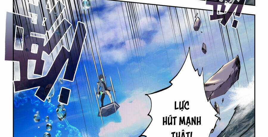 Thôn Phệ Thời Không - Chapter 139 - Trang 3