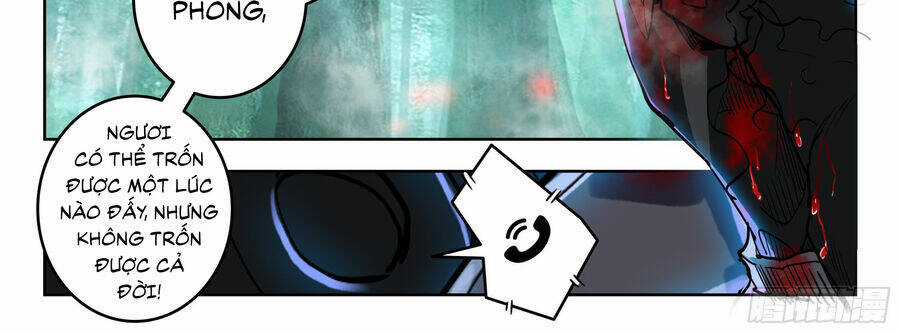 Thôn Phệ Thời Không - Chapter 139 - Trang 22