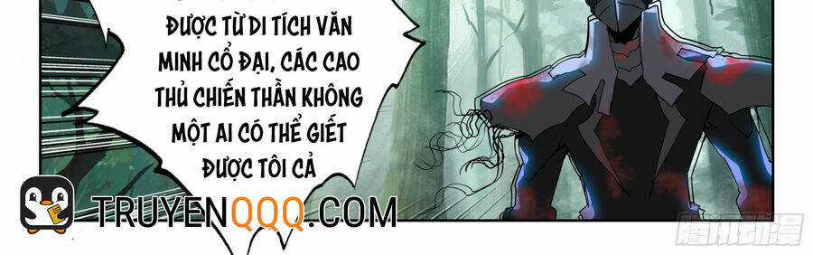 Thôn Phệ Thời Không - Chapter 139 - Trang 25