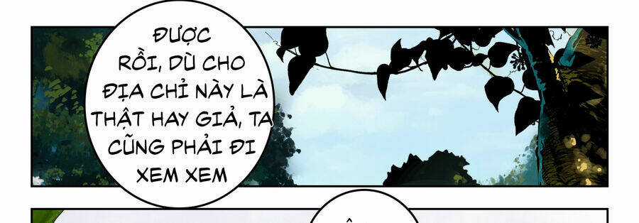 Thôn Phệ Thời Không - Chapter 139 - Trang 26
