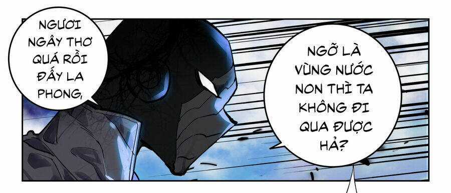Thôn Phệ Thời Không - Chapter 139 - Trang 29