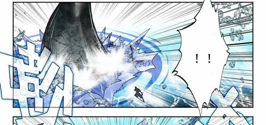 Thôn Phệ Thời Không - Chapter 139 - Trang 30