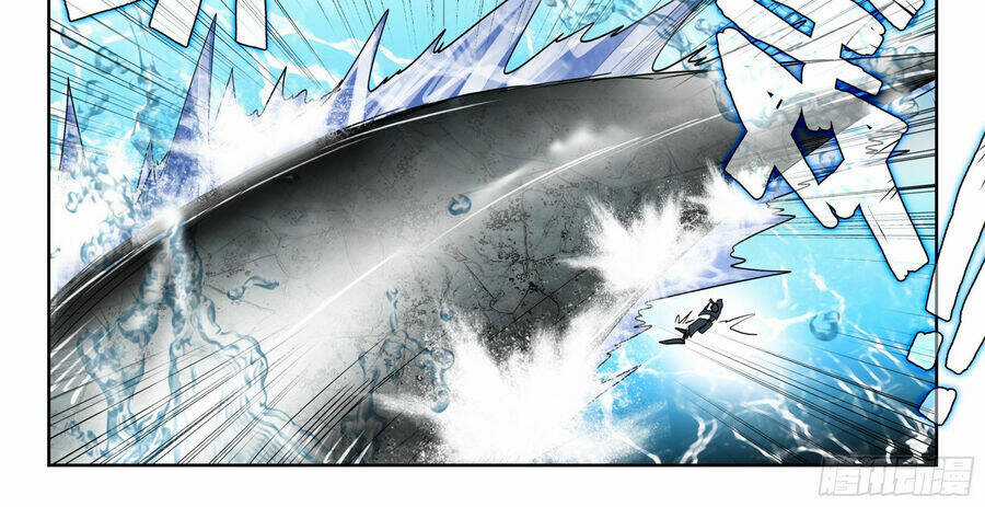 Thôn Phệ Thời Không - Chapter 139 - Trang 31