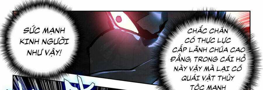 Thôn Phệ Thời Không - Chapter 139 - Trang 32