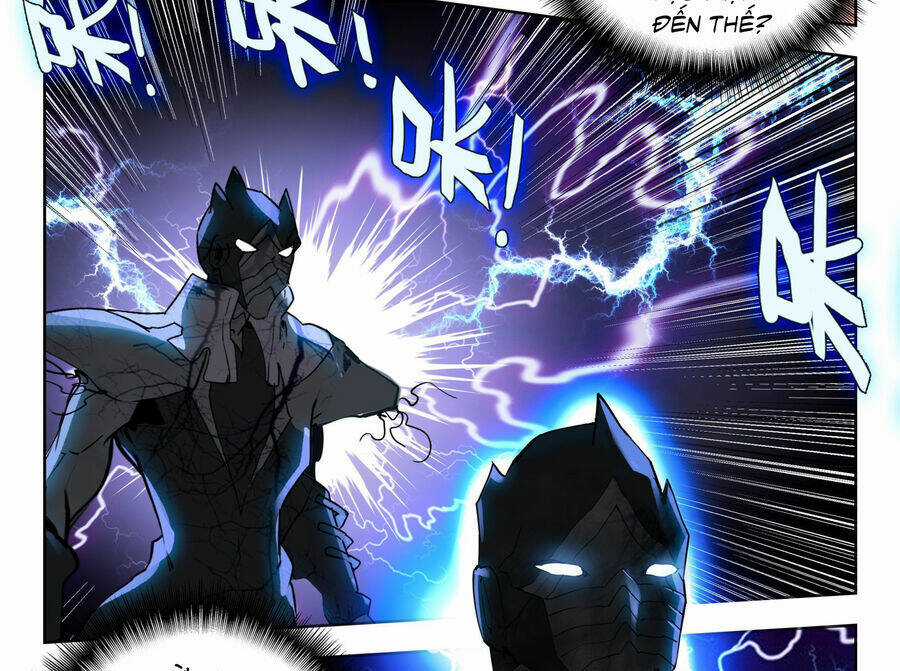 Thôn Phệ Thời Không - Chapter 139 - Trang 33