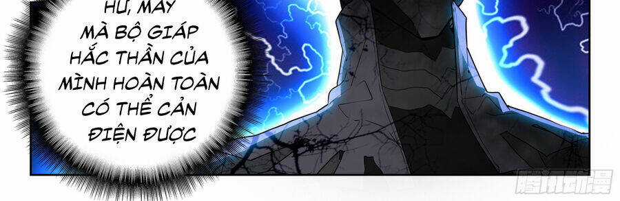 Thôn Phệ Thời Không - Chapter 139 - Trang 34