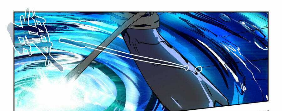 Thôn Phệ Thời Không - Chapter 139 - Trang 35