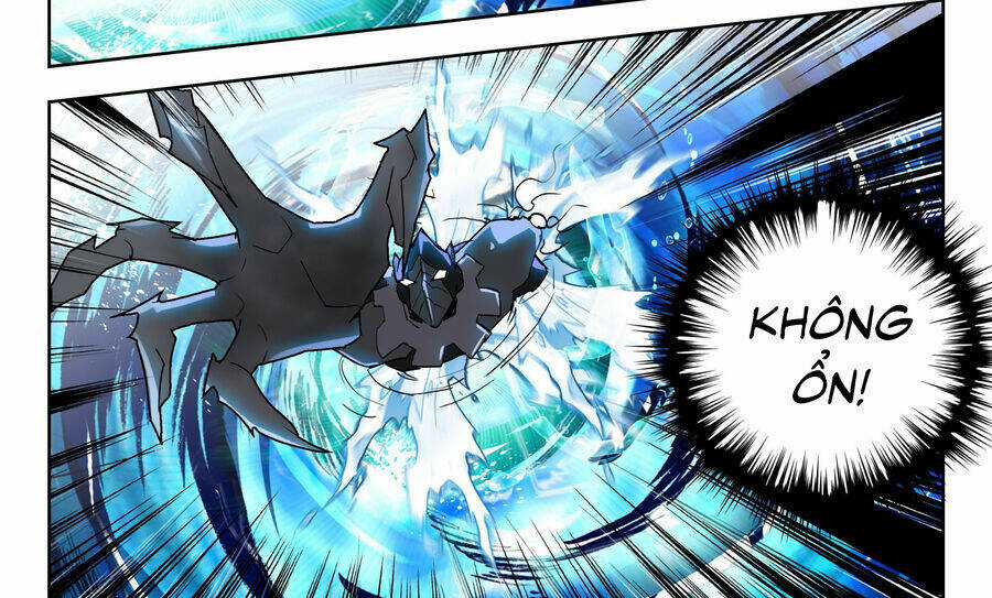 Thôn Phệ Thời Không - Chapter 139 - Trang 36