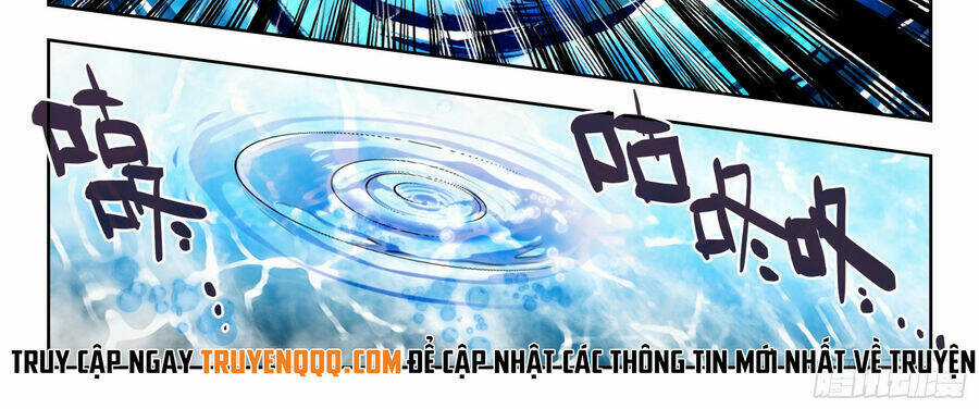 Thôn Phệ Thời Không - Chapter 139 - Trang 37