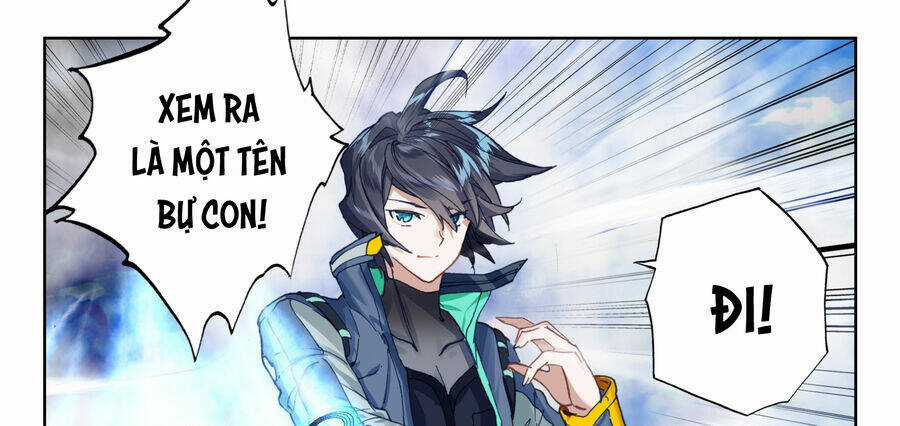 Thôn Phệ Thời Không - Chapter 139 - Trang 5