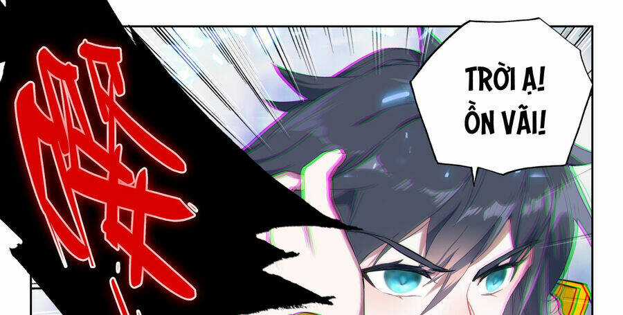 Thôn Phệ Thời Không - Chapter 139 - Trang 8