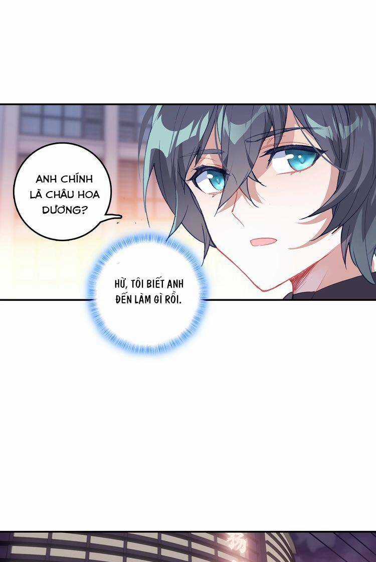 Thôn Phệ Thời Không - Chapter 14 - Trang 17