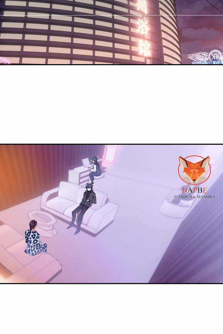 Thôn Phệ Thời Không - Chapter 14 - Trang 18