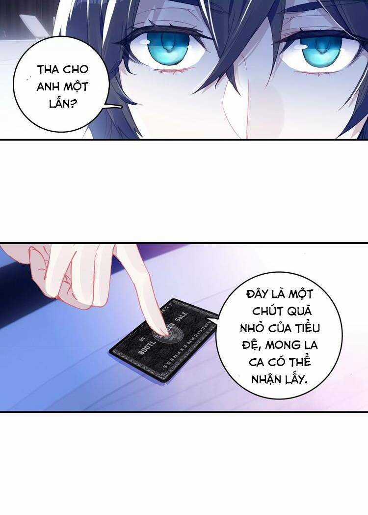 Thôn Phệ Thời Không - Chapter 14 - Trang 20