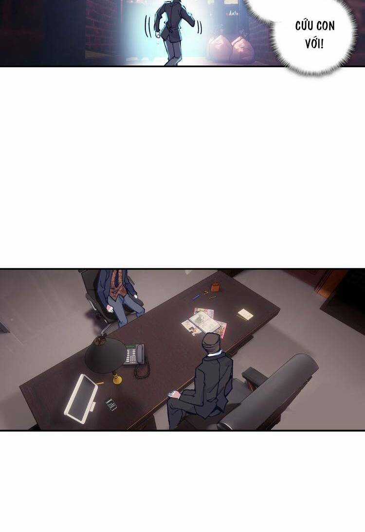 Thôn Phệ Thời Không - Chapter 14 - Trang 7