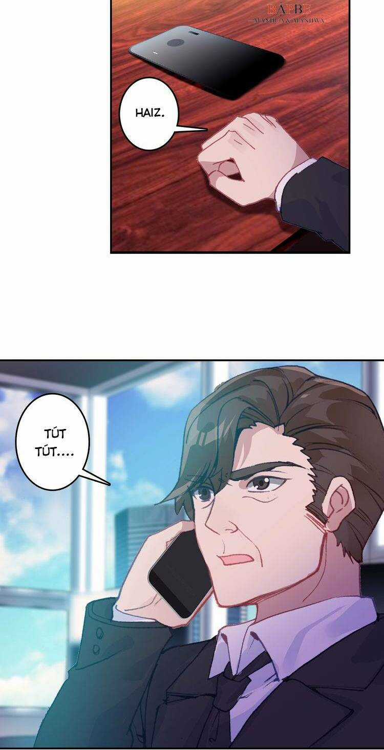 Thôn Phệ Thời Không - Chapter 14 - Trang 9