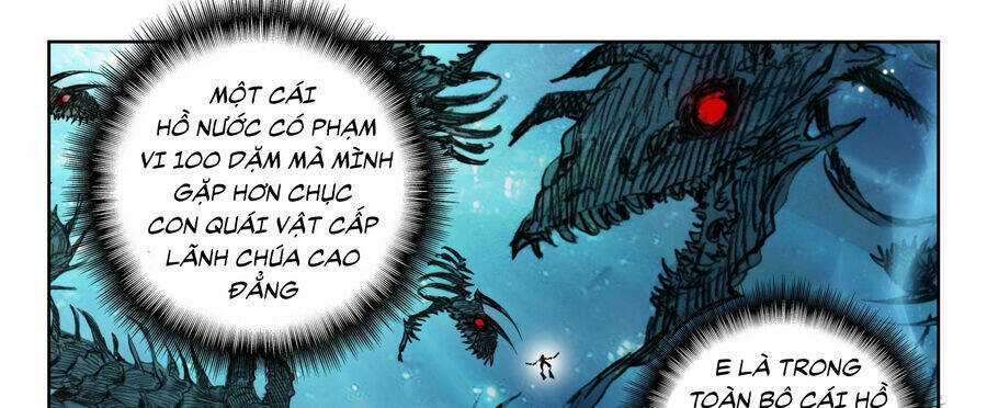 Thôn Phệ Thời Không - Chapter 140 - Trang 11