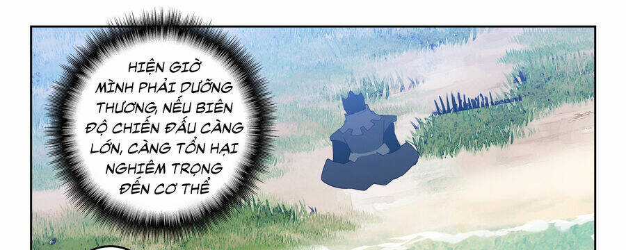 Thôn Phệ Thời Không - Chapter 140 - Trang 14