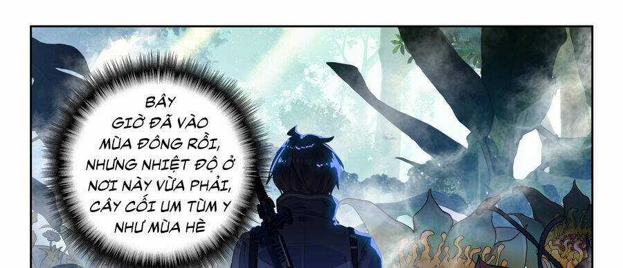 Thôn Phệ Thời Không - Chapter 140 - Trang 17