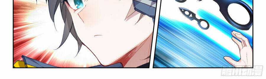 Thôn Phệ Thời Không - Chapter 140 - Trang 22