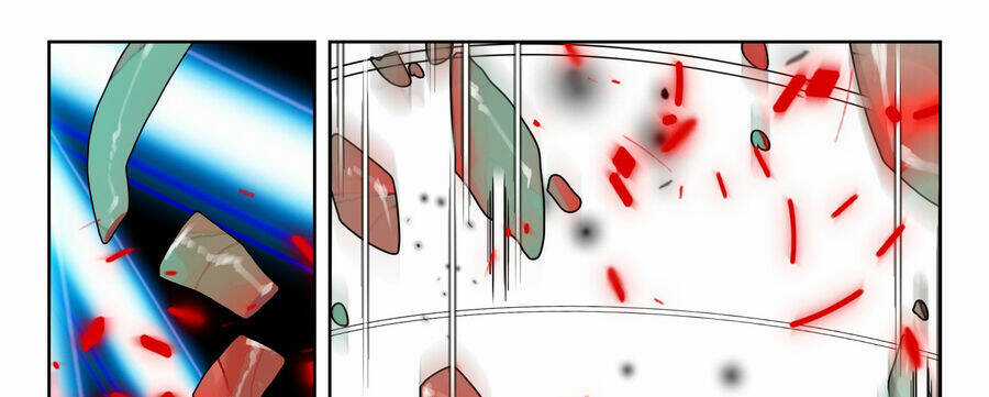 Thôn Phệ Thời Không - Chapter 140 - Trang 23