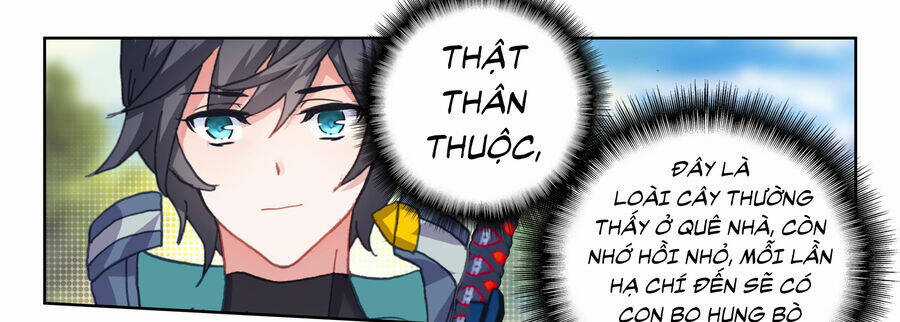 Thôn Phệ Thời Không - Chapter 140 - Trang 29