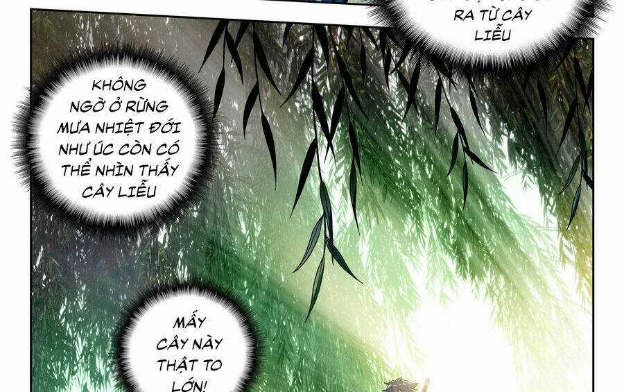Thôn Phệ Thời Không - Chapter 140 - Trang 30