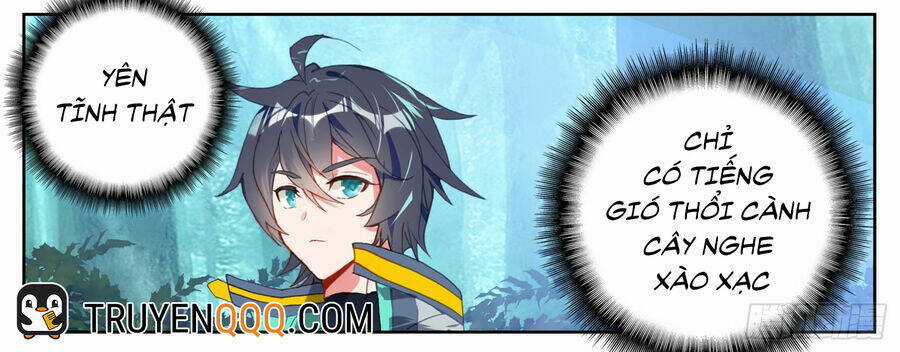 Thôn Phệ Thời Không - Chapter 140 - Trang 4