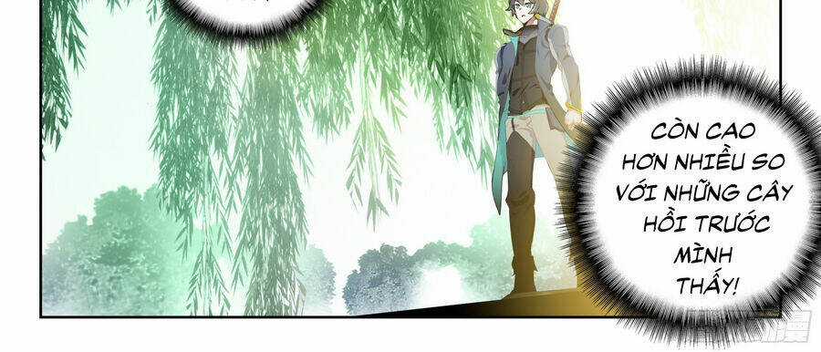 Thôn Phệ Thời Không - Chapter 140 - Trang 31