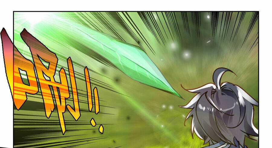 Thôn Phệ Thời Không - Chapter 140 - Trang 32