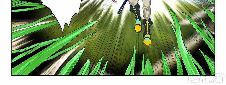 Thôn Phệ Thời Không - Chapter 140 - Trang 34